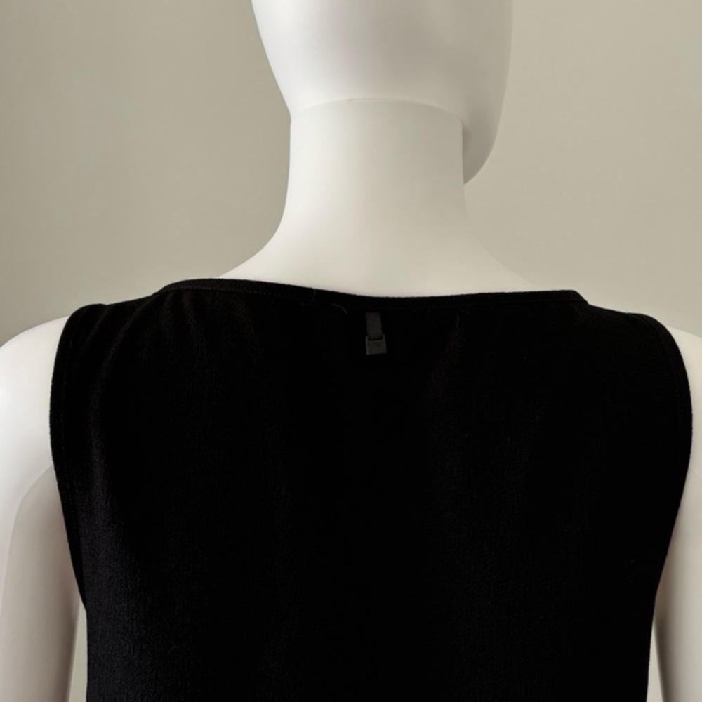 Rudsak Tunic Dress – Black | Size Small - Picture 7 of 9